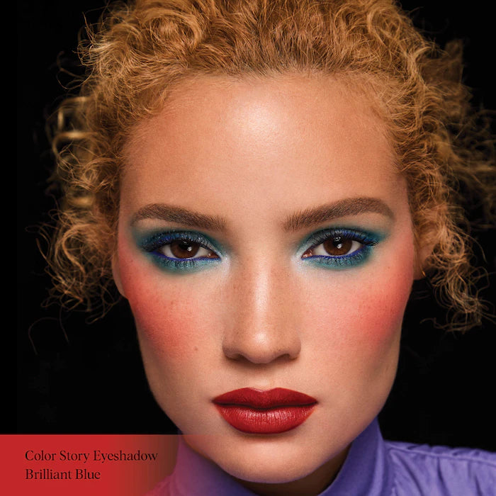 HUNG VANNGO BEAUTY  Color Story Eyeshadow Palette **BAJO-PEDIDO**