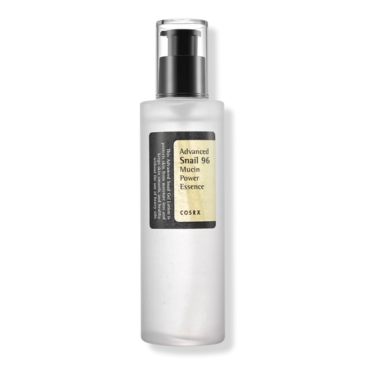 COSRX - Advanced Snail 96 Mucin Power Essence **BAJO-PEDIDO**