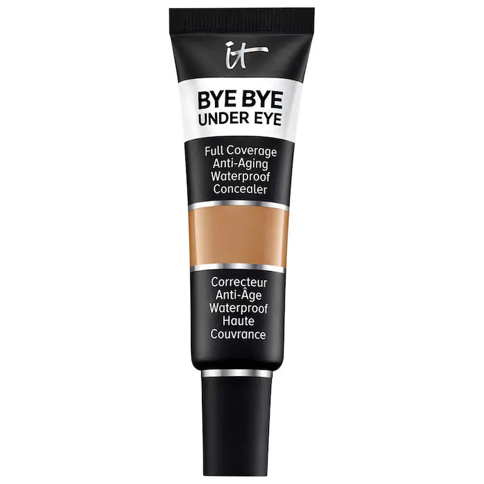 IT Cosmetics - Bye Bye Under Eye Full Coverage Anti-Aging Waterproof Concealer **BAJO-PEDIDO**
