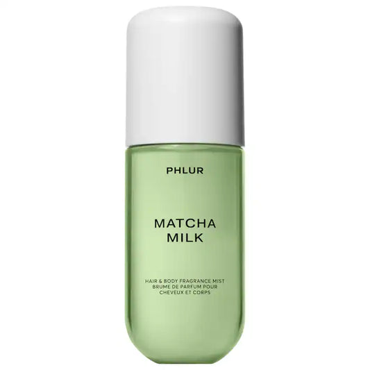 PHLUR - Mini Matcha Milk Hair and Body Mist **BAJO-PEDIDO**
