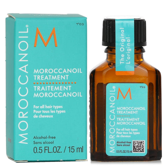 Moroccanoil - Mini Moroccanoil Treatment Hair Oil