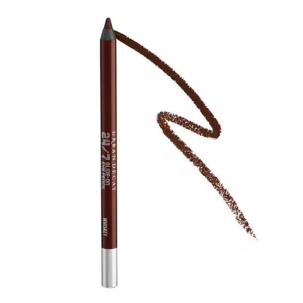 Delineador 24/7 Glide-On Eye Pencil Zero Travel Size - Urban Decay