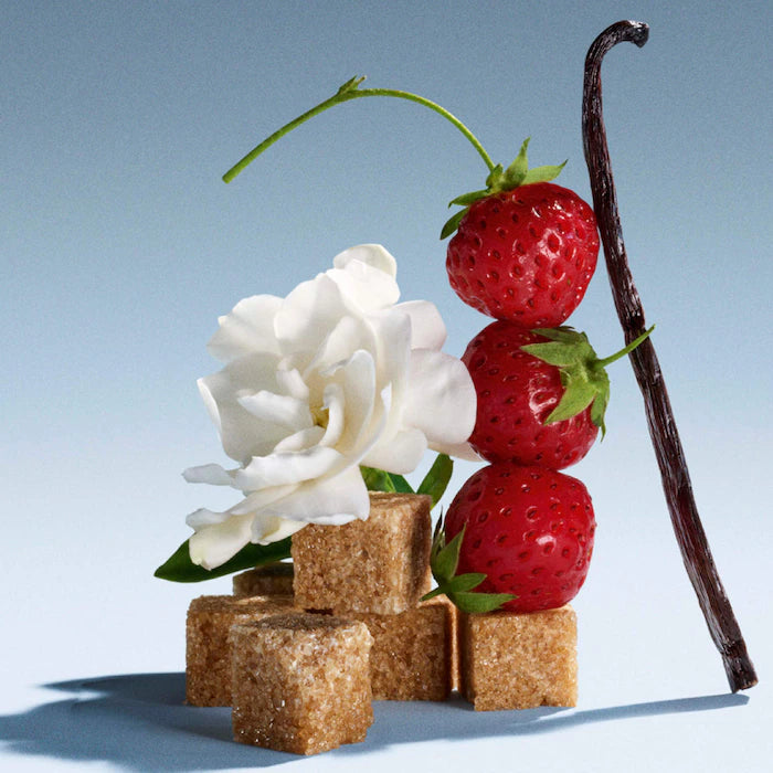 Miu Miu - Miutine Eau de Parfum with Strawberry & Vanilla
 **BAJO-PEDIDO**