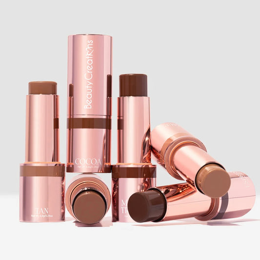 Beauty creations - Contorno Flawless Stay Contour Sticks
