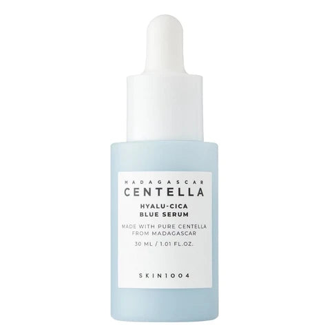 SKIN1004 - Hyalu-Cica Blue Serum