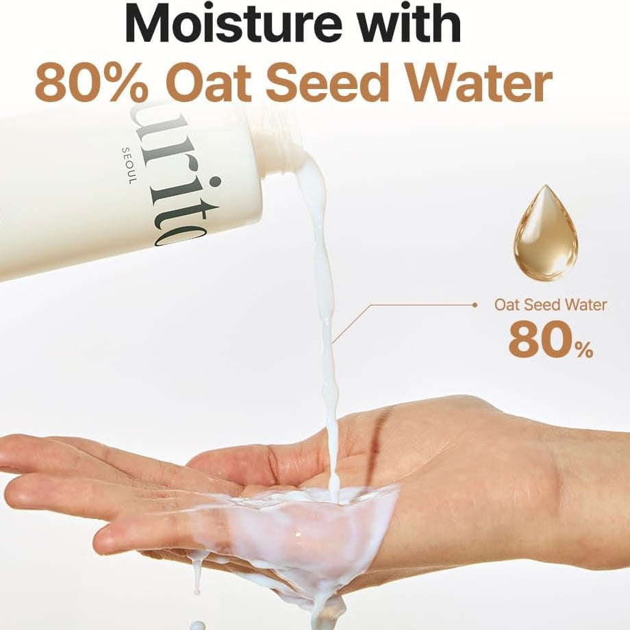 Purito - Oat PDRN Gentle Refining Toner