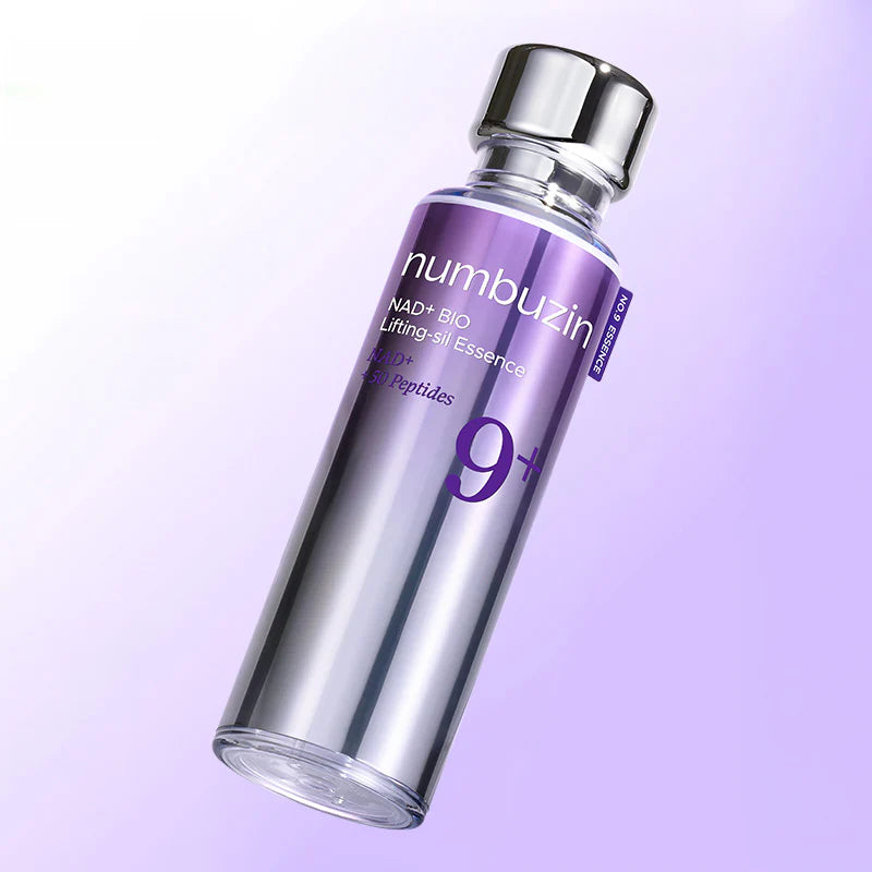 Numbuzin - No.9 NAD Bio Lifting-Sil Essence