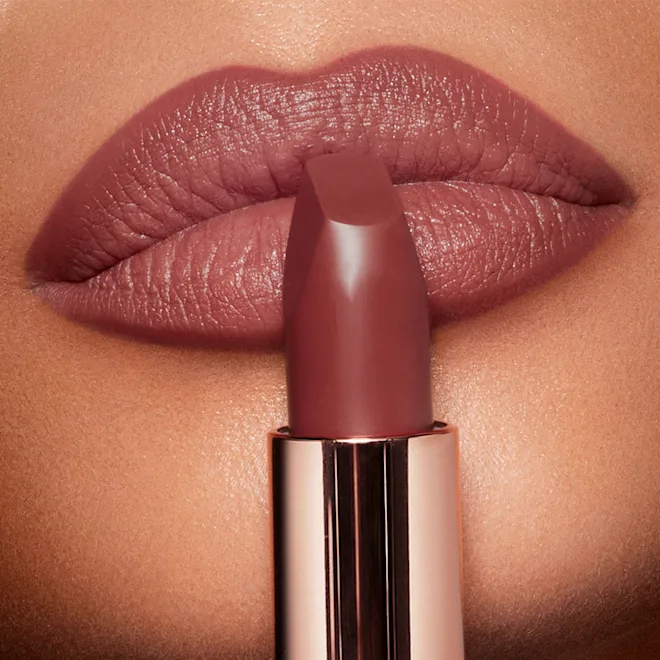 Charlotte Tilbury - Mini Pillow Talk Lipstick & Liner Set