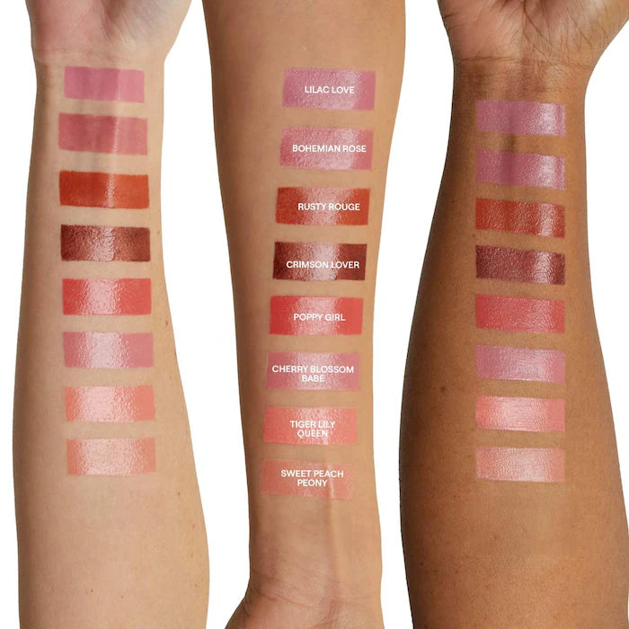 NUDESTIX - Nudies Cream Blush Stick