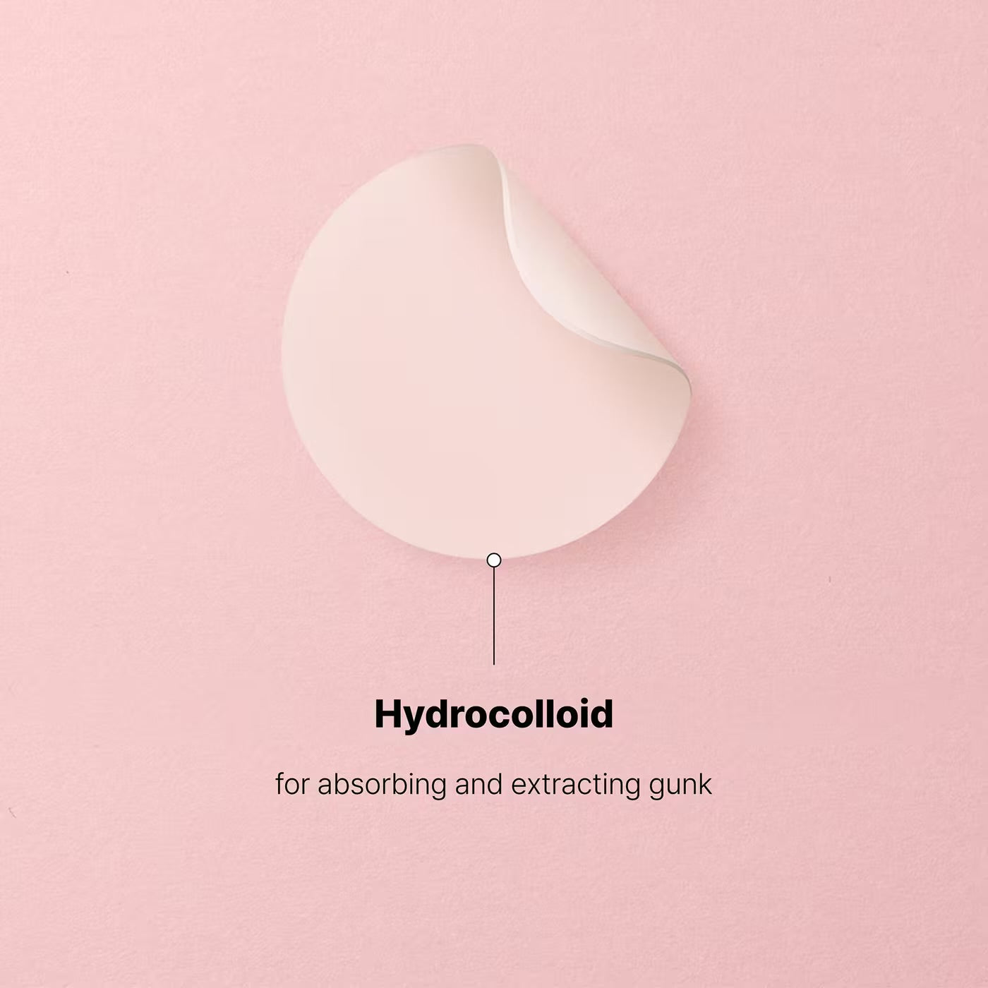 Cosrx - Acne Pimple Master Patch - Original Care