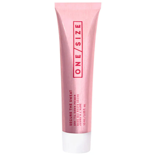 ONE/SIZE by Patrick Starrr - Mini Secure The Sweat Waterproof Mattifying Primer **BAJO-PEDIDO**
