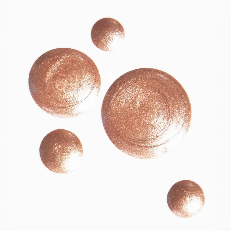 ICONIC LONDON - Prep-Set-Glow Hydrating Glowy Setting Spray