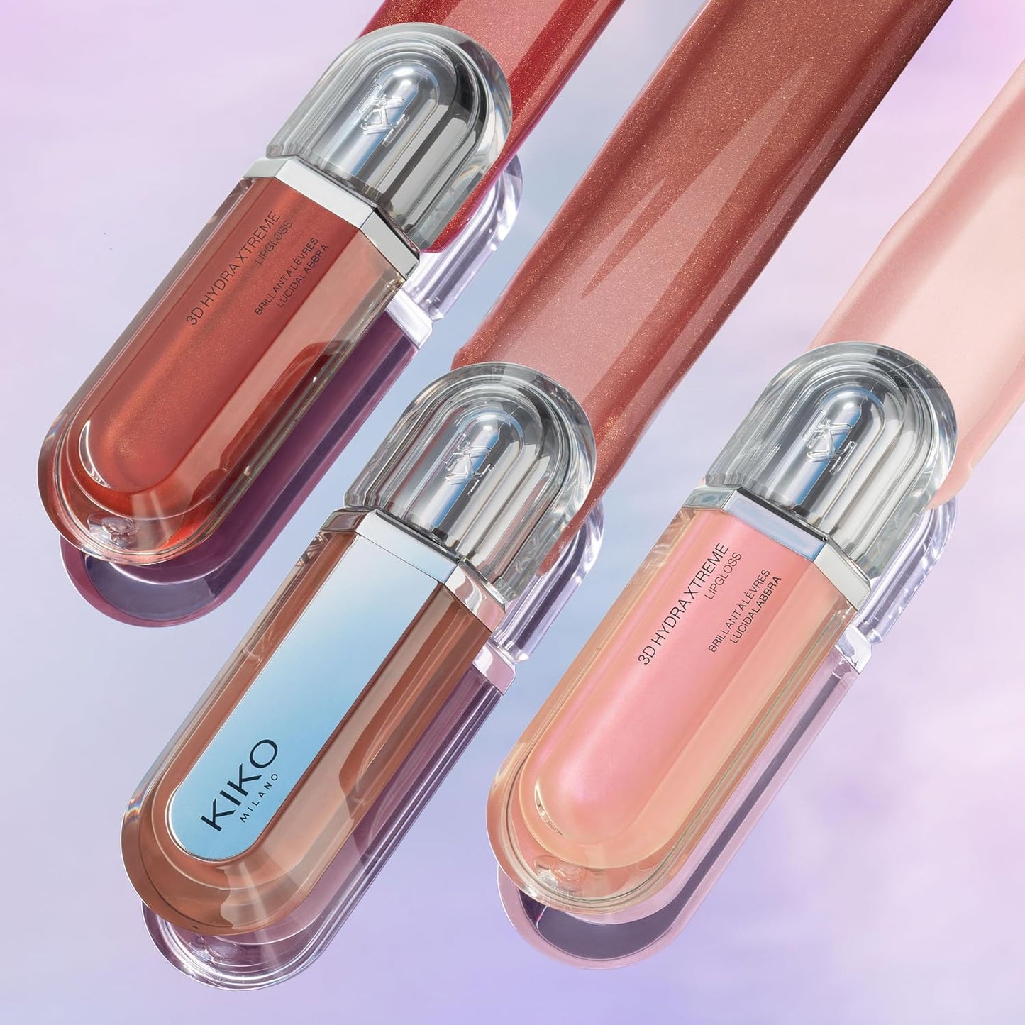 KIKO Milano - 3D Hydra Xtreme Lipgloss