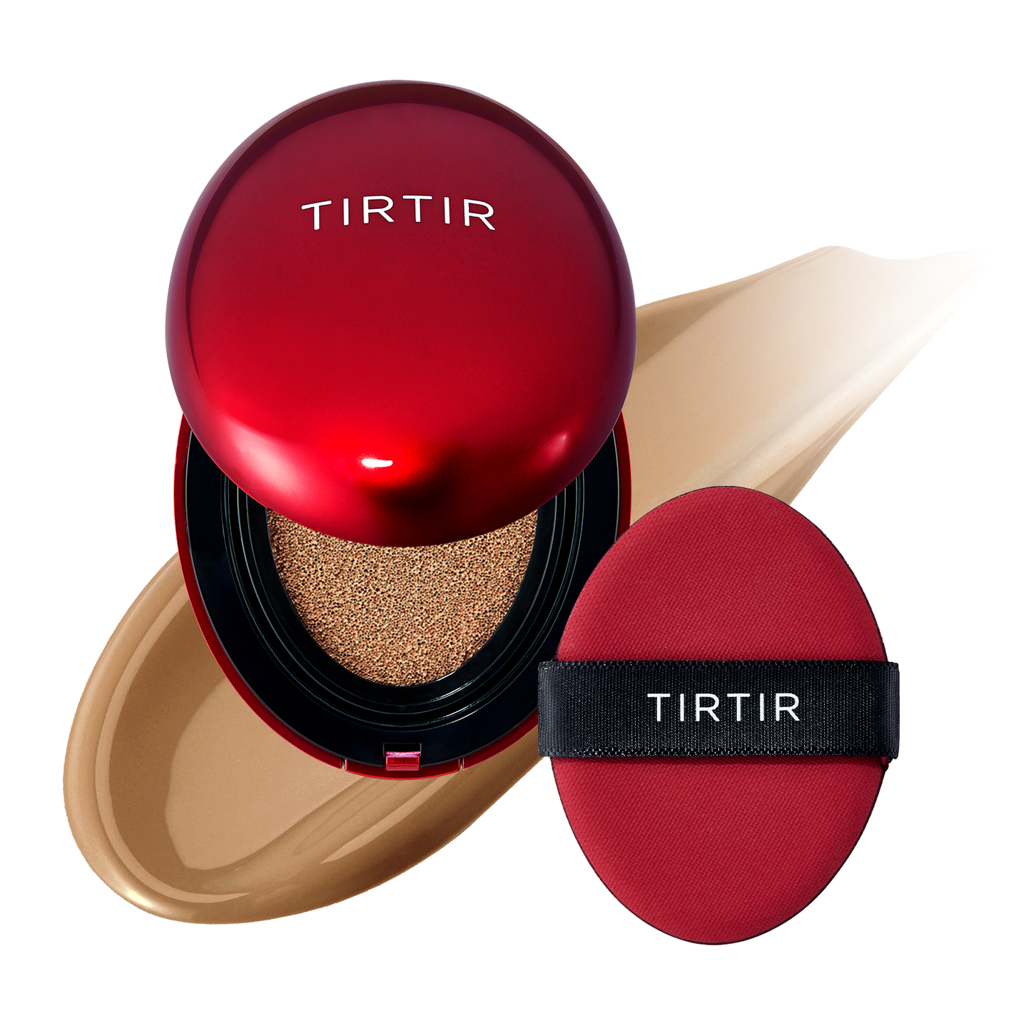 TIRTIR - Base Cushion Mask Fit Red Cushion Full Size