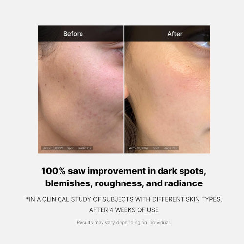 Medicube - Deep Vita C Pad