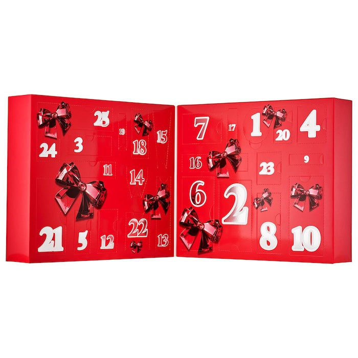 Sephora Favorites - 25-Days of Beauty Must Haves Advent Calendar Online Exclusive **BAJO PEDIDO**