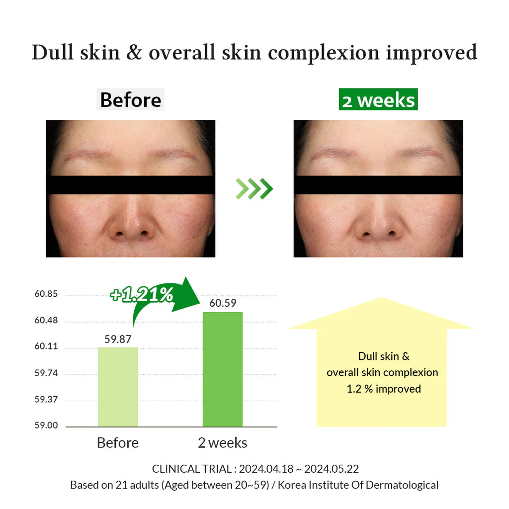 Dr. Althea - Gentle Vitamin C Serum