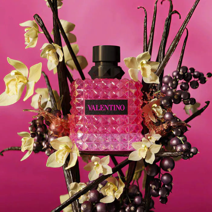 Sephora Favorites - Flirty Trending Scents Perfume Sampler Set w/ Redeemable Voucher **BAJO-PEDIDO**