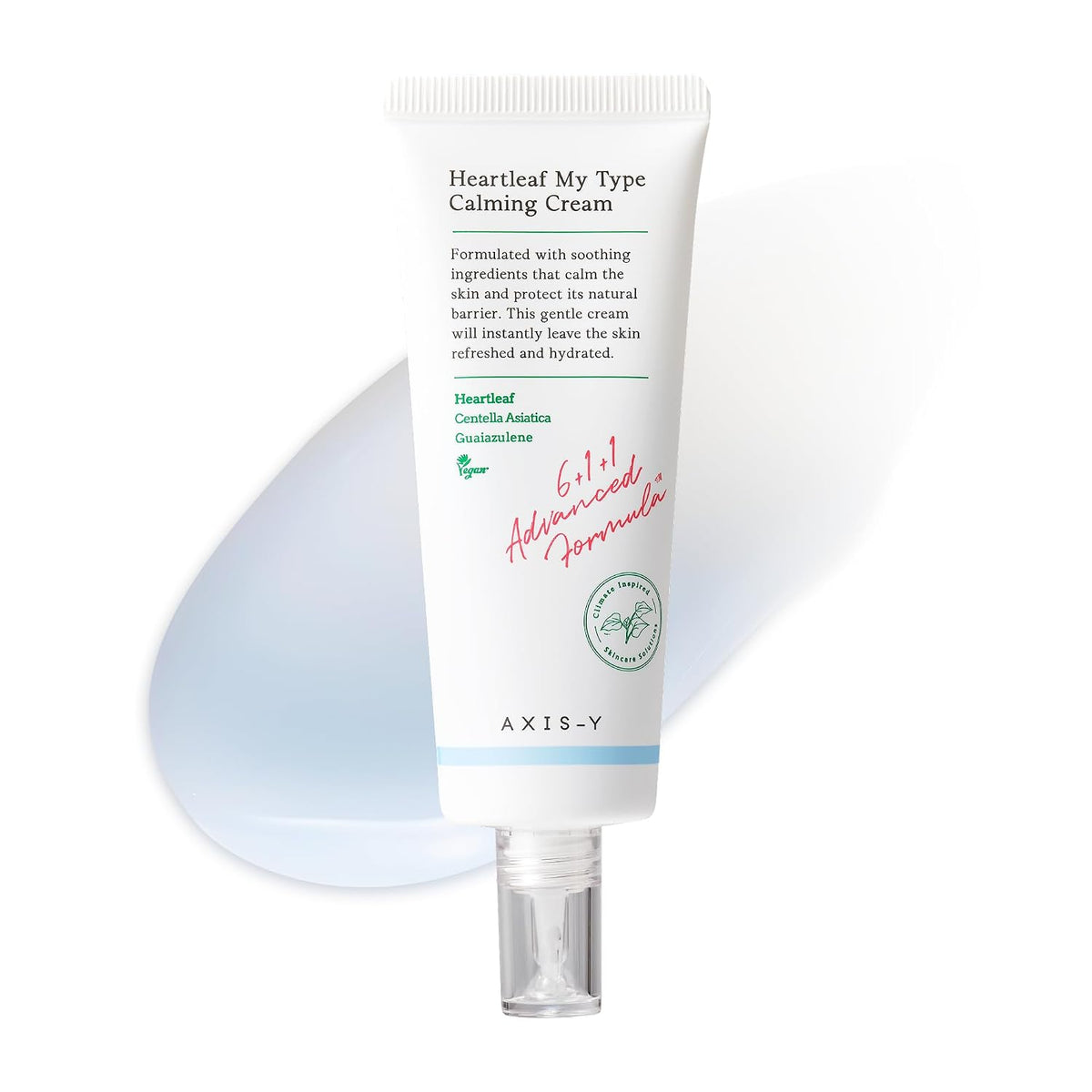 AXIS-Y - Heartleaf My Type Calming Cream