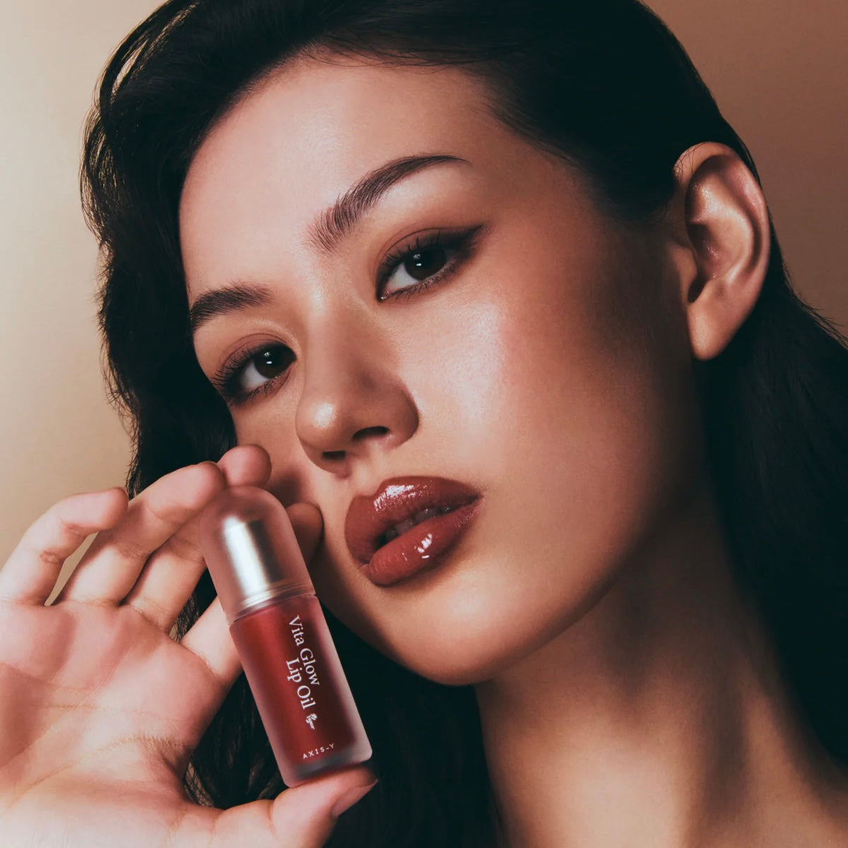 Axis-Y - Vita Glow Lip Oil