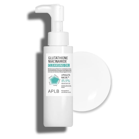 APLB - Glutathione Niacinamide Cleansing Oil