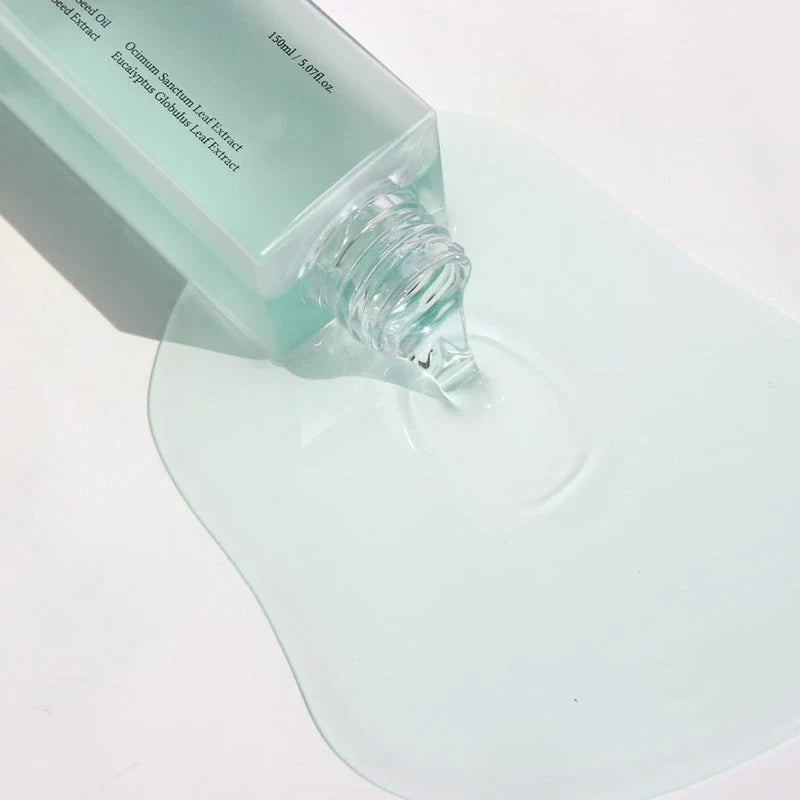 Dr. Althea - Gentle Pore Vegan Cleansing Oil