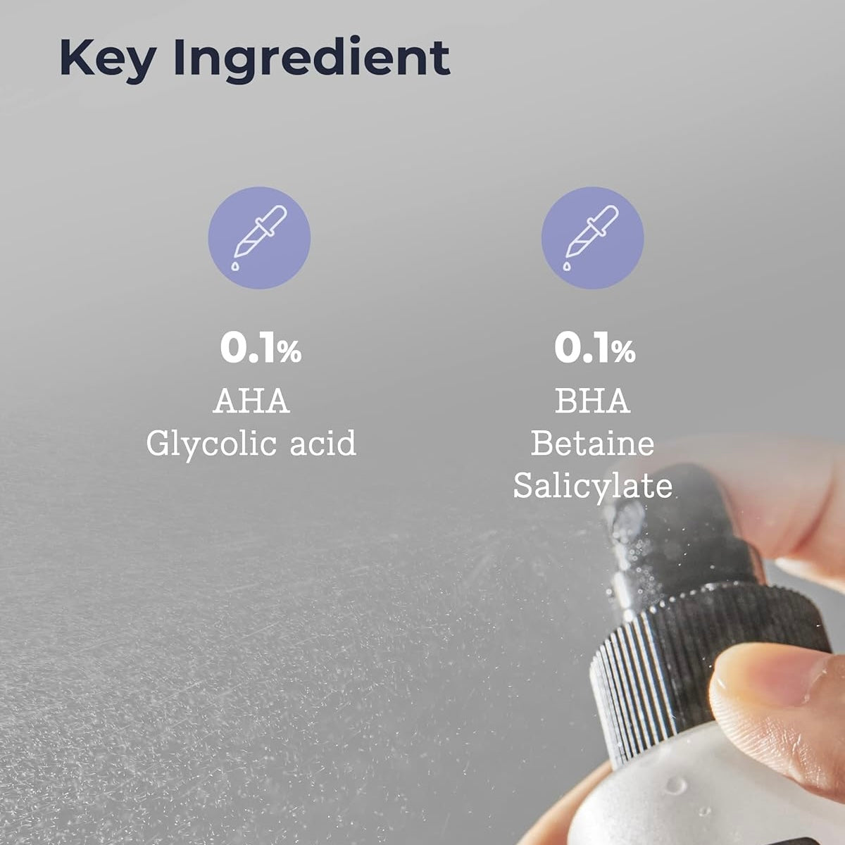 COSRX - AHA/BHA Clarifying Treatment Toner