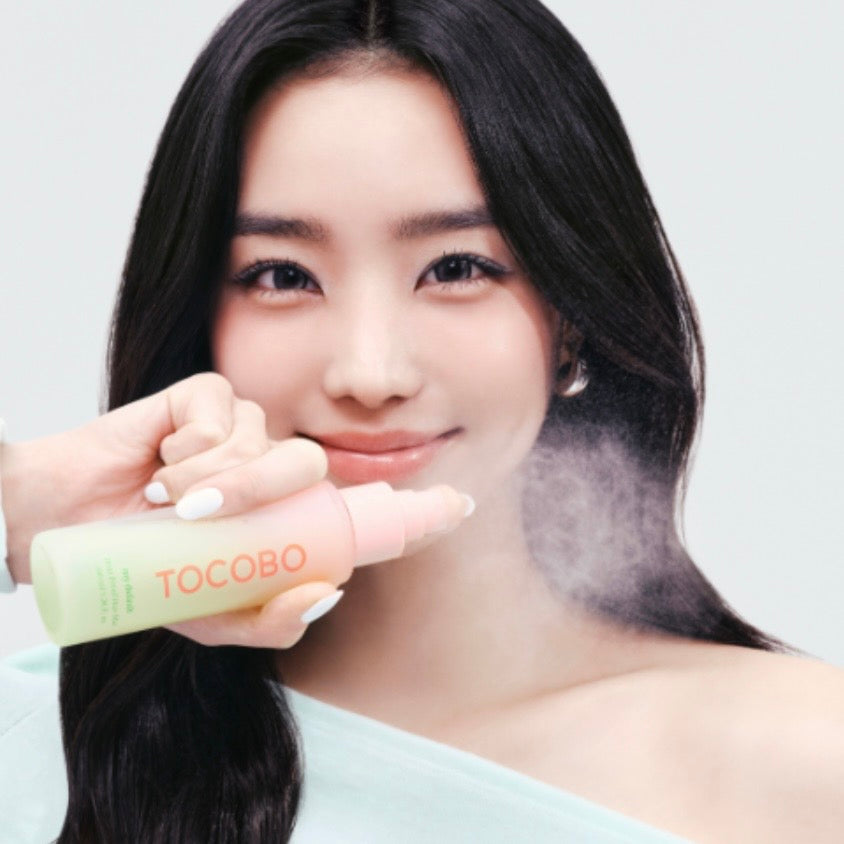 Tocobo - Heat Proof Hair Mist
