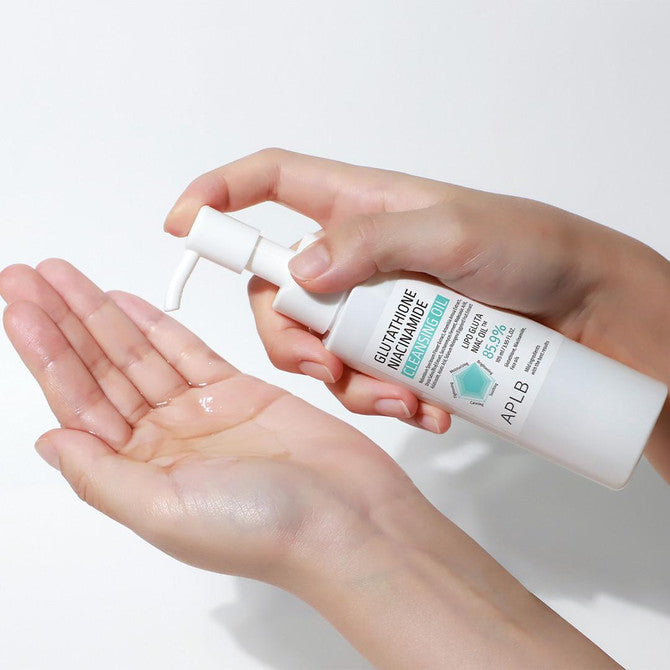 APLB - Glutathione Niacinamide Cleansing Oil