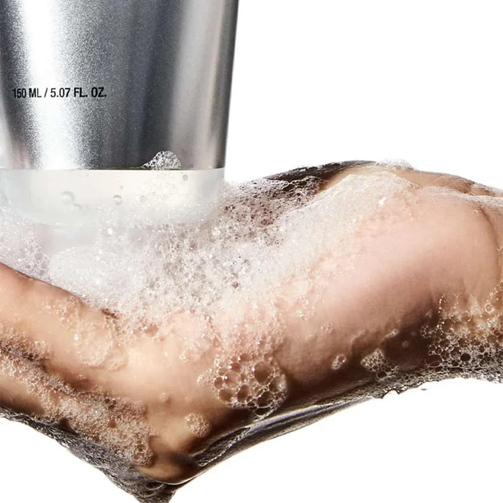 Anua - 8 Hyaluronic Acid Moisturizing Gentle Gel Cleanser