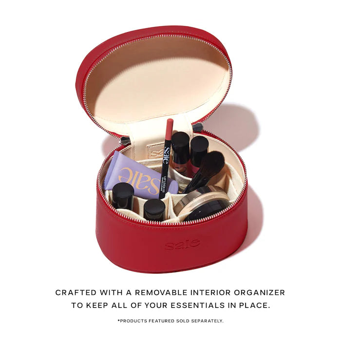 Saie  The Vanity Case Mini **BAJO-PEDIDO*
