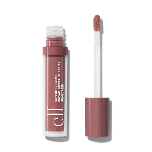 Elf - Sun Boss Gloss SPF 25 **BAJO-PEDIDO**
