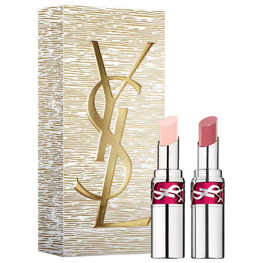 Yves Saint Laurent - YSL Candy Glaze Lip Gloss Stick Duo **BAJO PEDIDO**