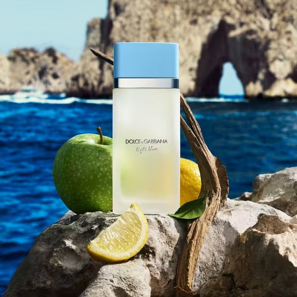 Dolce&Gabbana - Mini Light Blue Eau de Toilette