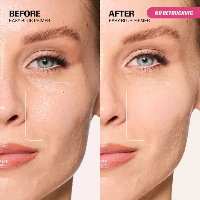 HUDA BEAUTY - Easy Blur Silicone-Free Smoothing & Pore-Minimizing Primer **BAJO-PEDIDO**