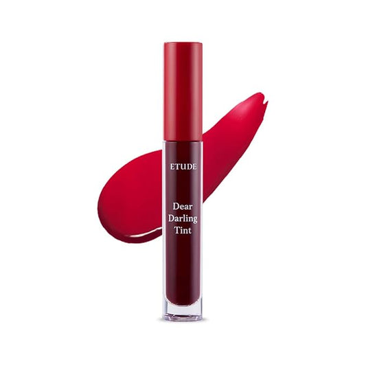 Etude - Tinte Labial Dear Darling Water Gel Tint