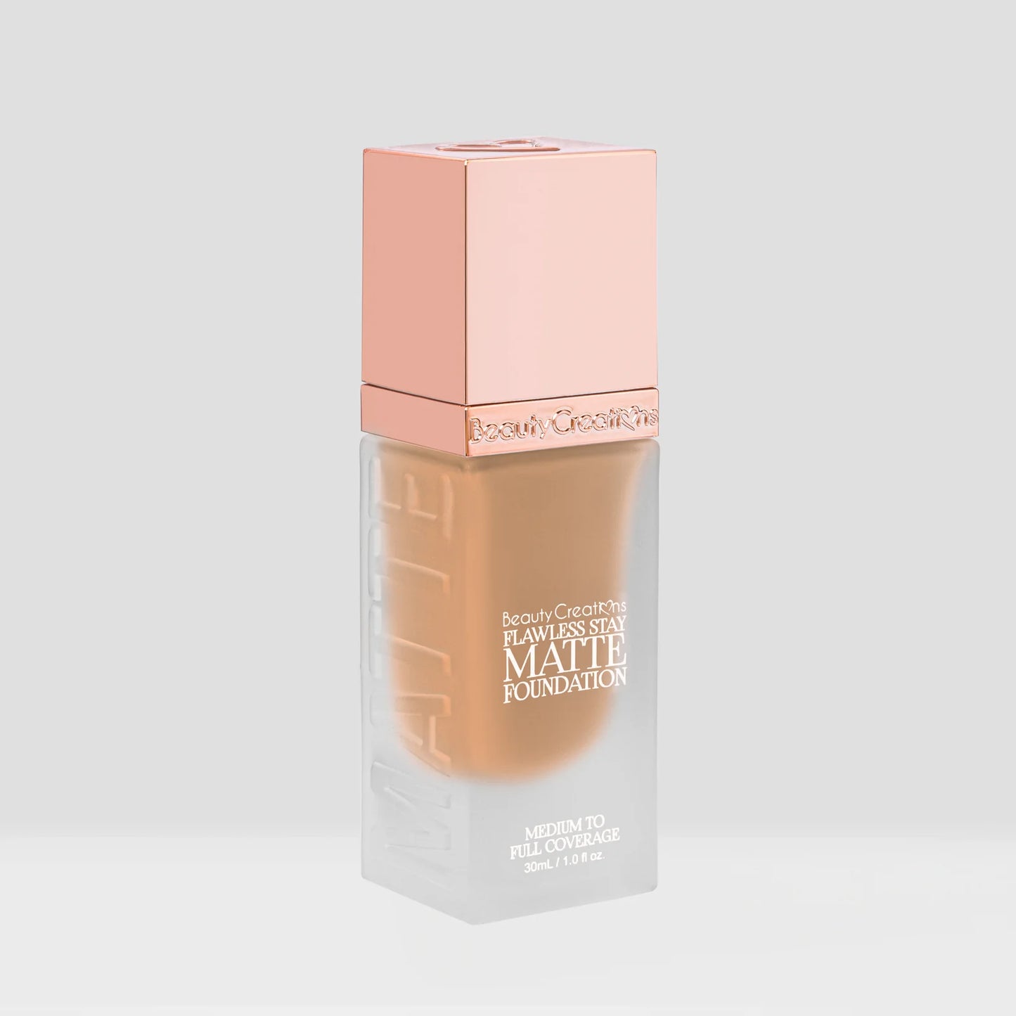 Beauty Creations - Base Flawless Stay Matte Foundation