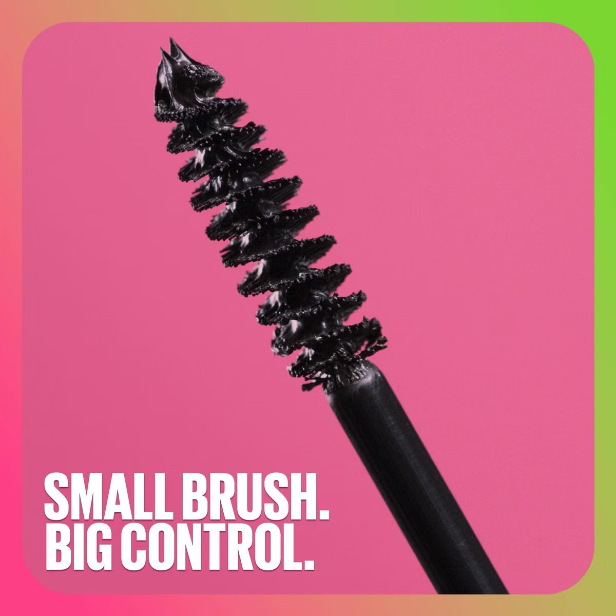 Maybelline - Great Lash Lengthening Mascara