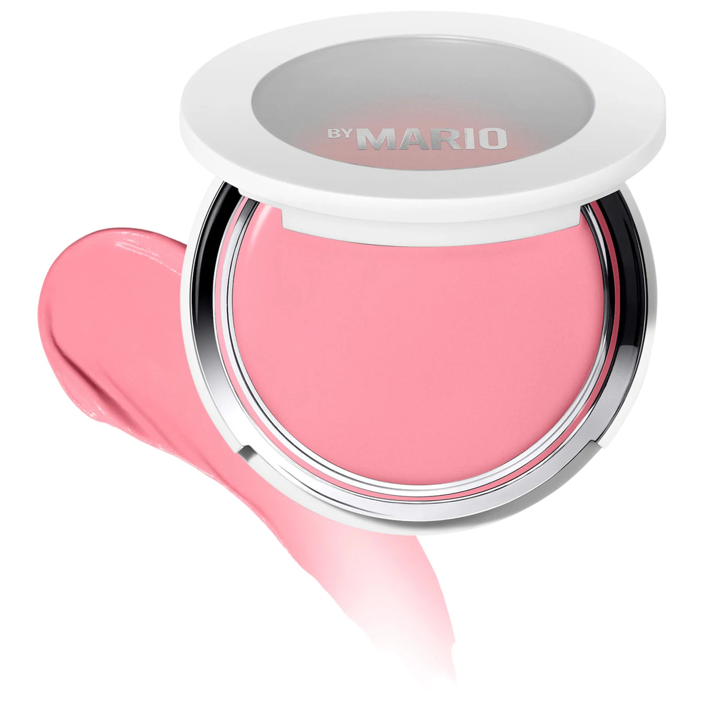 MAKEUP BY MARIO - Soft Pop Plumping Cream Blush Veil **BAJO-PEDIDO**