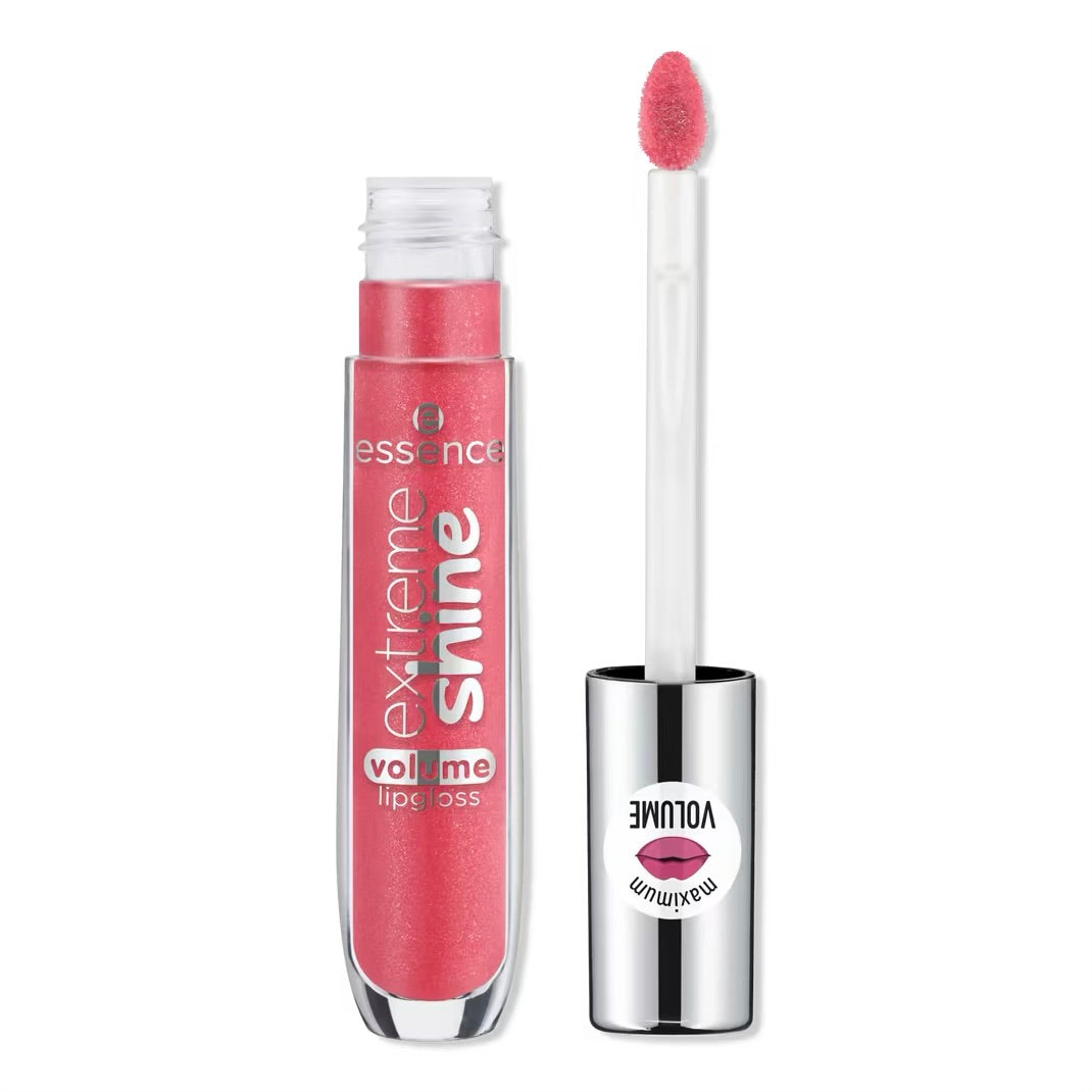 Essence - Extreme shine Volume Lipgloss