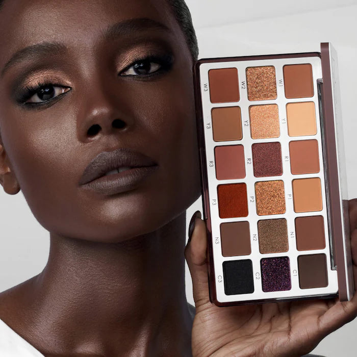 NATASHA DENONA - Eye Sculpt Texture & Tone Eyeshadow Palette