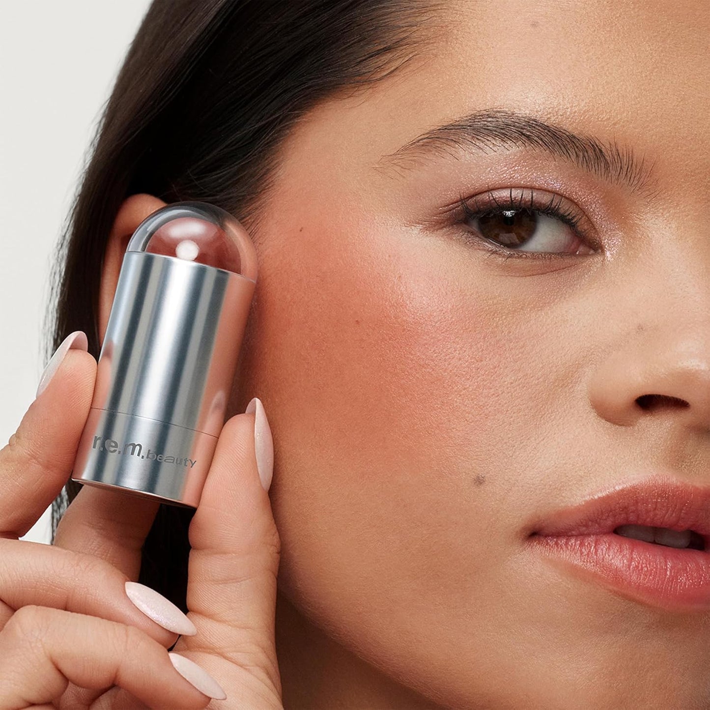 R.E.M Beauty - Eclipse Blush & Lip Stick