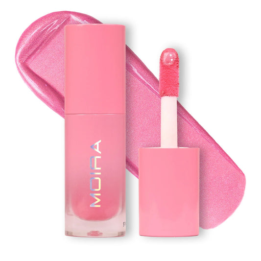 Moira - Rubor Love Steady Shimmer Blush