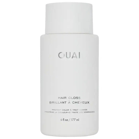 OUAI - Hair Gloss In-Shower Shine Treatment **BAJO-PEDIDO**