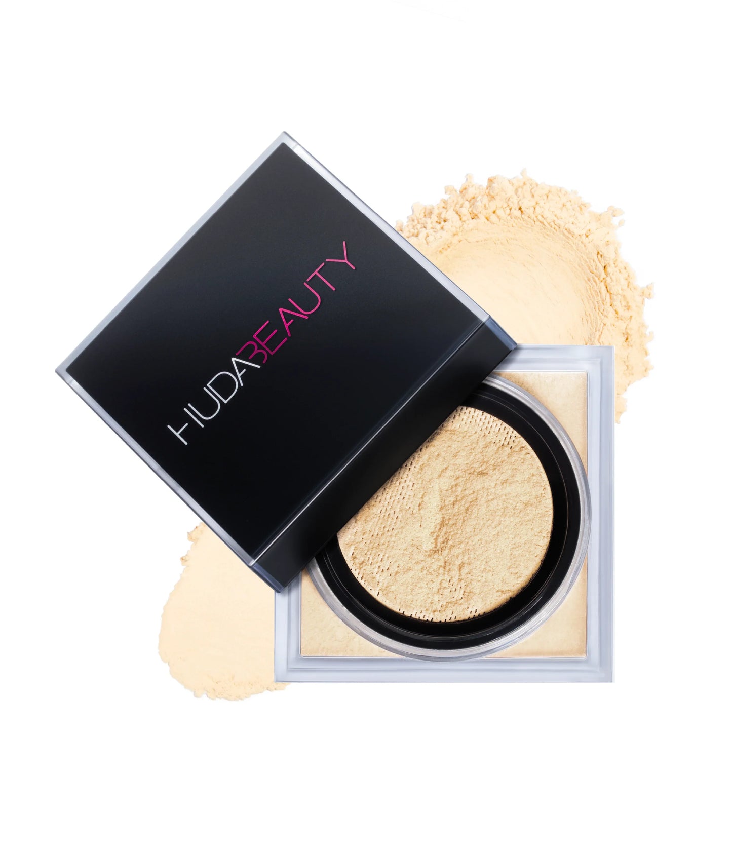 HUDA BEAUTY - Easy Bake Loose Baking & Setting Powder