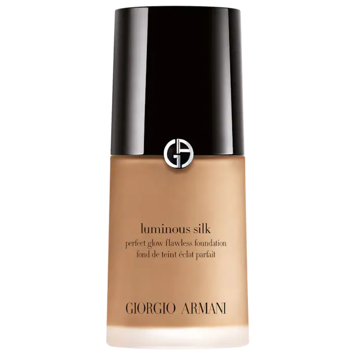 Armani Beauty - Luminous Silk Perfect Glow Flawless Oil-Free Foundation**BAJO-PEDIDO**