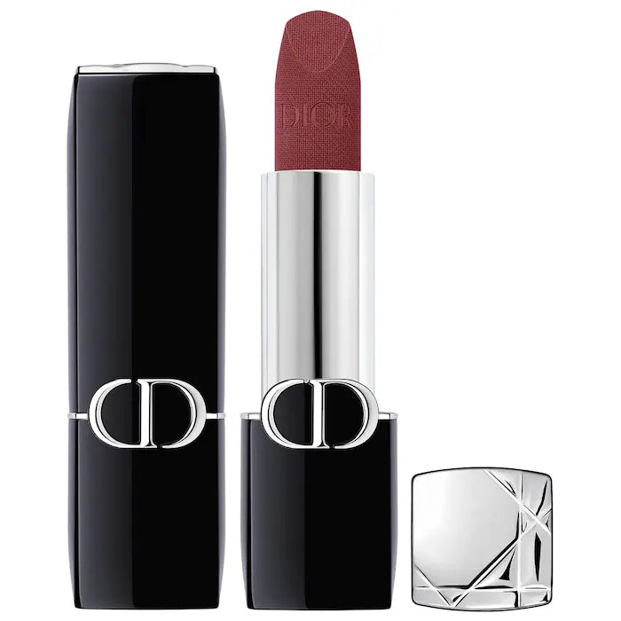 Dior - Rouge Dior Refillable Lipstick **BAJO-PEDIDO**