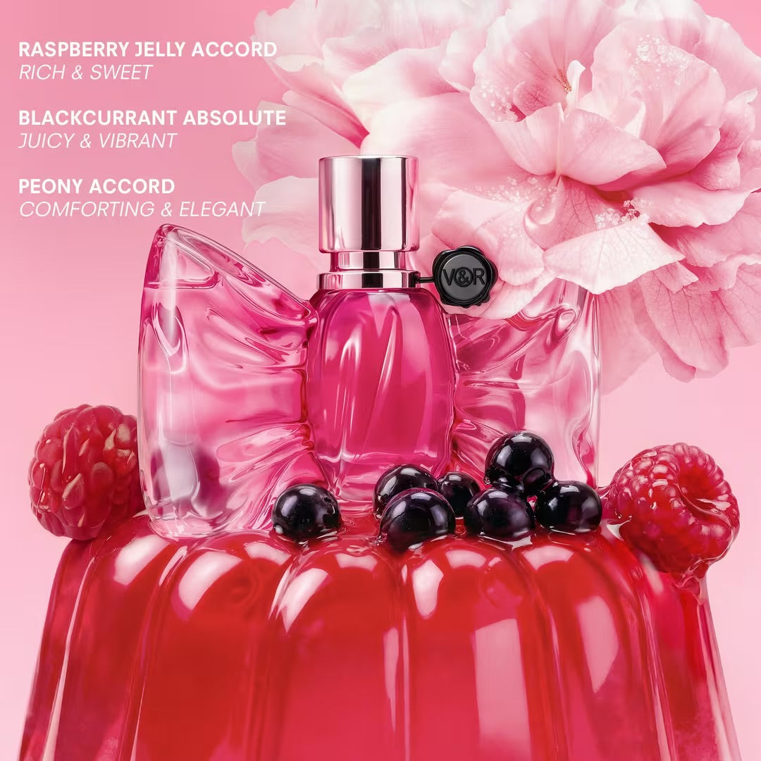 Viktor & Rolf - Bonbon Fragrance Discovery Trio