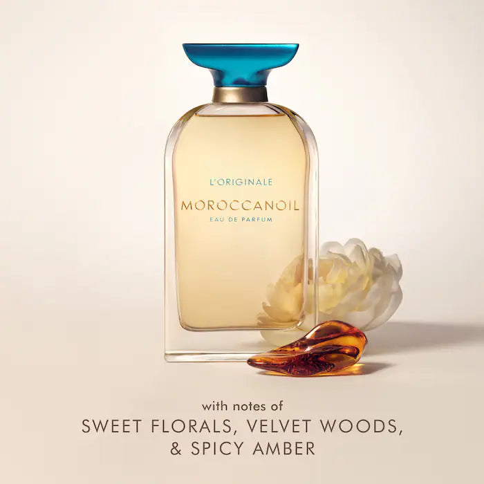 Moroccanoil - Mini L’Originale Eau de Parfum
