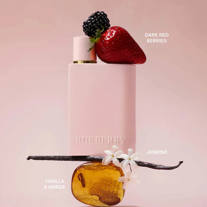 Sephora Favorites - Mother's Day Perfume Sampler Gift Set w/ Redeemable Voucher **BAJO PEDIDO**